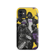 Sleek iPhone Case Best