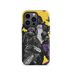 Sleek iPhone Case Best