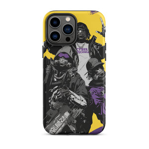 Sleek iPhone Case Best