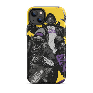 Sleek iPhone Case Best