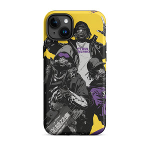 Sleek iPhone Case Best