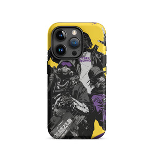 Sleek iPhone Case Best