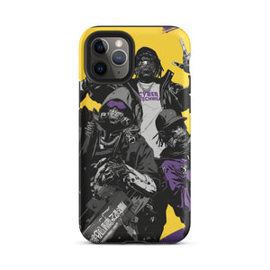 Sleek iPhone Case Best