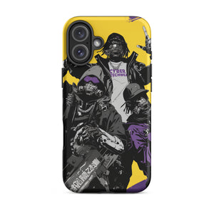 Sleek iPhone Case Best