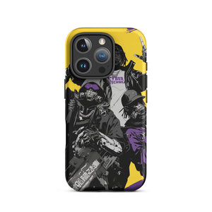 Sleek iPhone Case Best