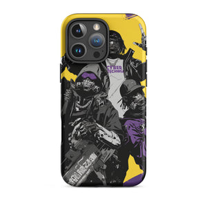 Sleek iPhone Case Best