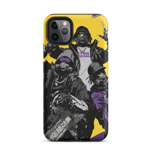 Sleek iPhone Case Best