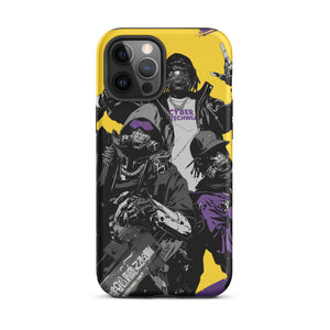 Sleek iPhone Case Best