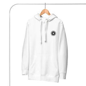 Sleek Premium Hoodie