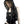 Sleeveless Crop Top Design - product view on white background