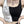 Sleeveless Crop Top Streetwear - product view on white background