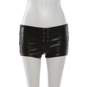 Sleeveless Crop Tops