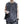 Sleeveless Cyberpunk Tank Top - product view on white background