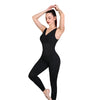 Sleeveless Dance Unitard