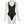 Sleeveless Skinny Cut Out Bodysuit