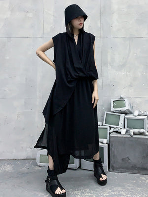 Sleeveless T Shirts For Women