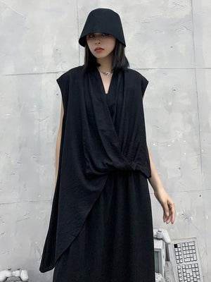 Sleeveless T Shirts For Women