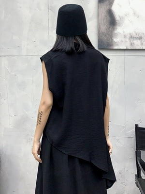 Sleeveless T Shirts For Women