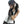 Sleeveless Top Gothic Y2K