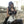 Sleeveless Top Gothic Y2K
