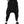 Slim Cargo Pants For Women - product view on white background