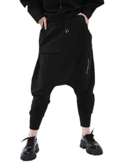 Slim Cargo-Hose für Damen