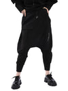 Slim Cargo Pants For Women
