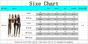 Slim Casual Camo Cargo Pants