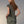 Slim Ribbed Y2k Streetwear Top