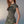 Slim Ribbed Y2k Streetwear Top