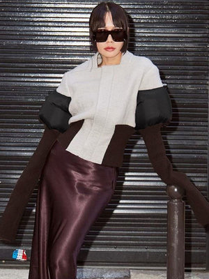 Slim Short Women Jacket Spring