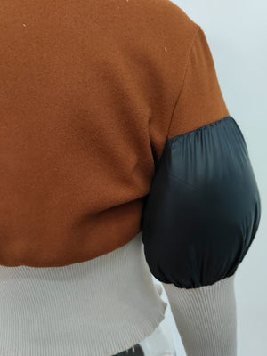 Slim Short Women Jacket Spring