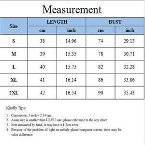 Slim Sleeveless Crop Top