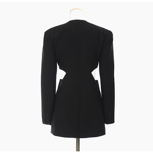 Slim Suit Spring Jacket Women