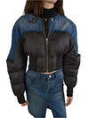 Slim Zipper Spring Women Jacket