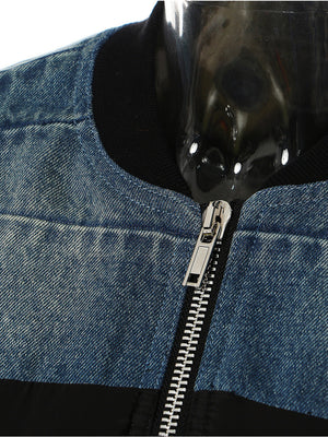 Slim Zipper Spring Women Jacket