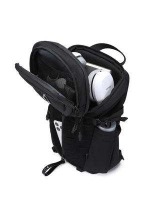 Sling Bag Crossbody Backpack