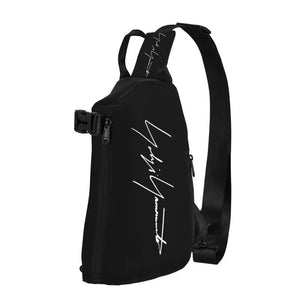 Sling Bag Crossbody for Hiking
