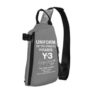 Sling Bag Crossbody for Hiking