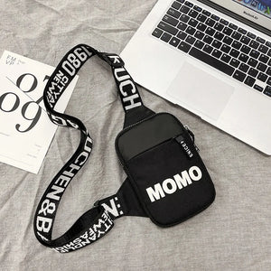 Sling Bag Crossbody Waterproof