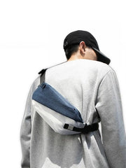 Sling crossbody taske