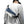 Sling Crossbody Bag - product view on white background