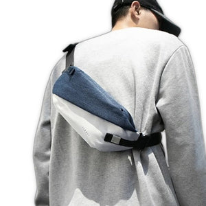Sling Crossbody Bag - product view on white background