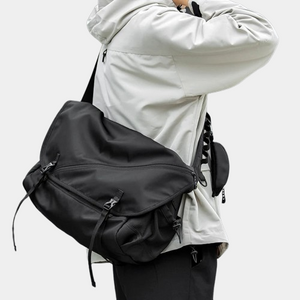 Sling Crossbody Bag Men