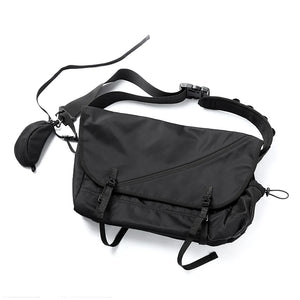 Sling Crossbody Bag Men