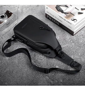 Sling Crossbody Messenger Bag