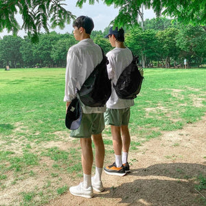 Sling Shoulder Crossbody Bag