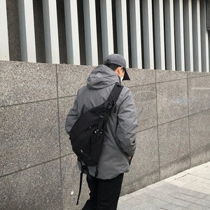 Sling Shoulder Crossbody Bag