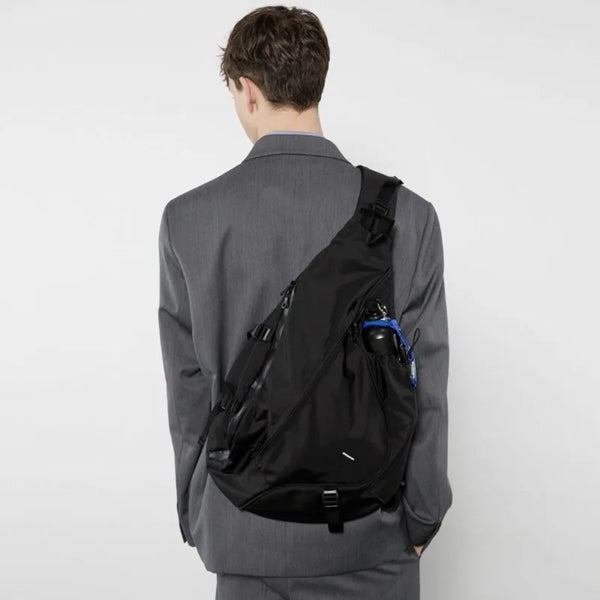 Sling Shoulder Crossbody Bag