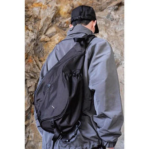 Sling Shoulder Crossbody Bag